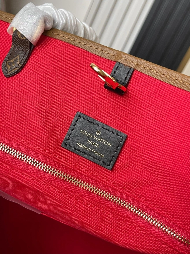 LV Shopping Bags 4233G-0683