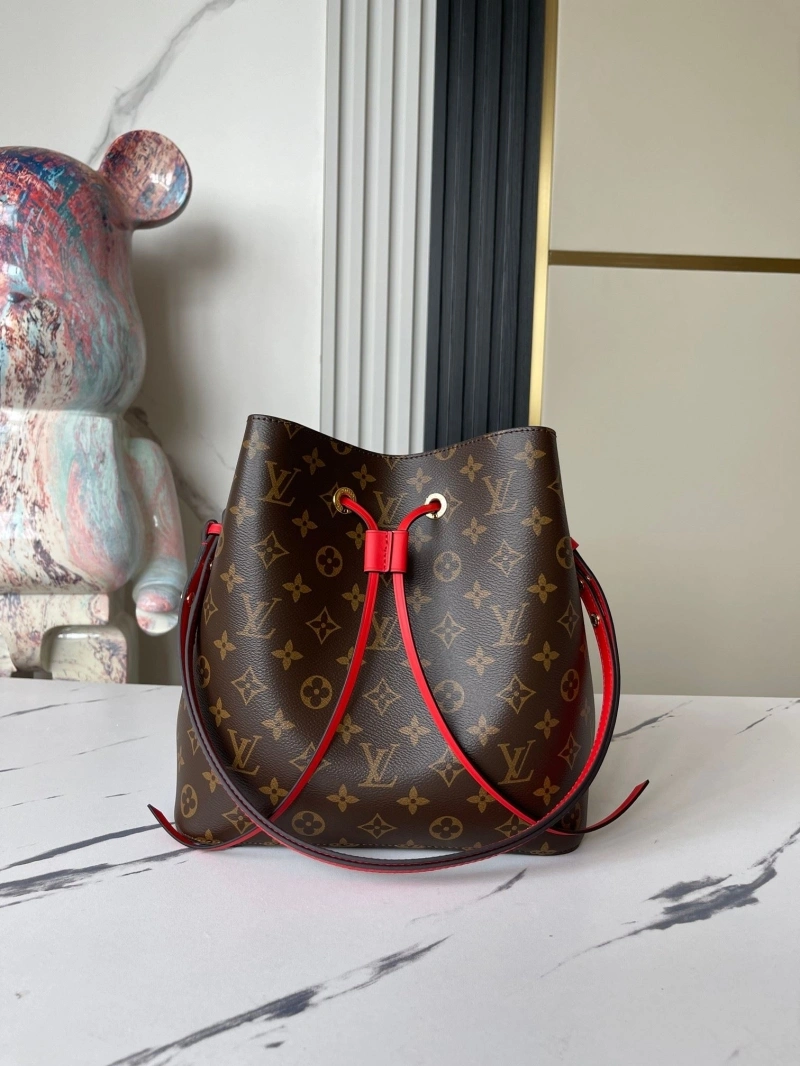 LV Bucket Bags 4233G-0684