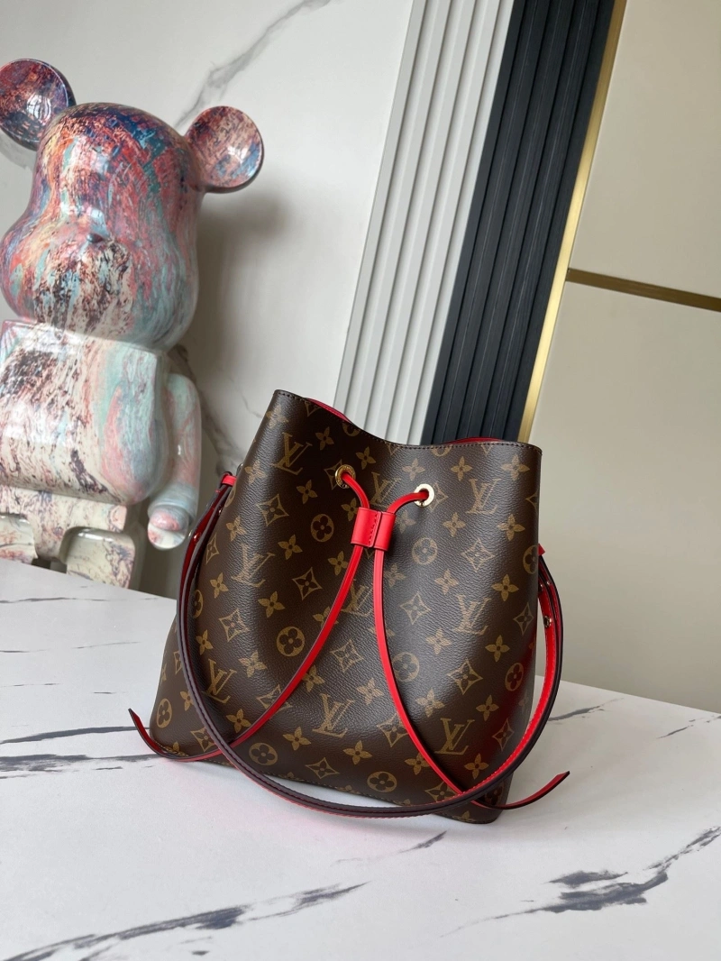 LV Bucket Bags 4233G-0684