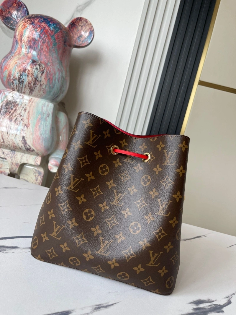 LV Bucket Bags 4233G-0684