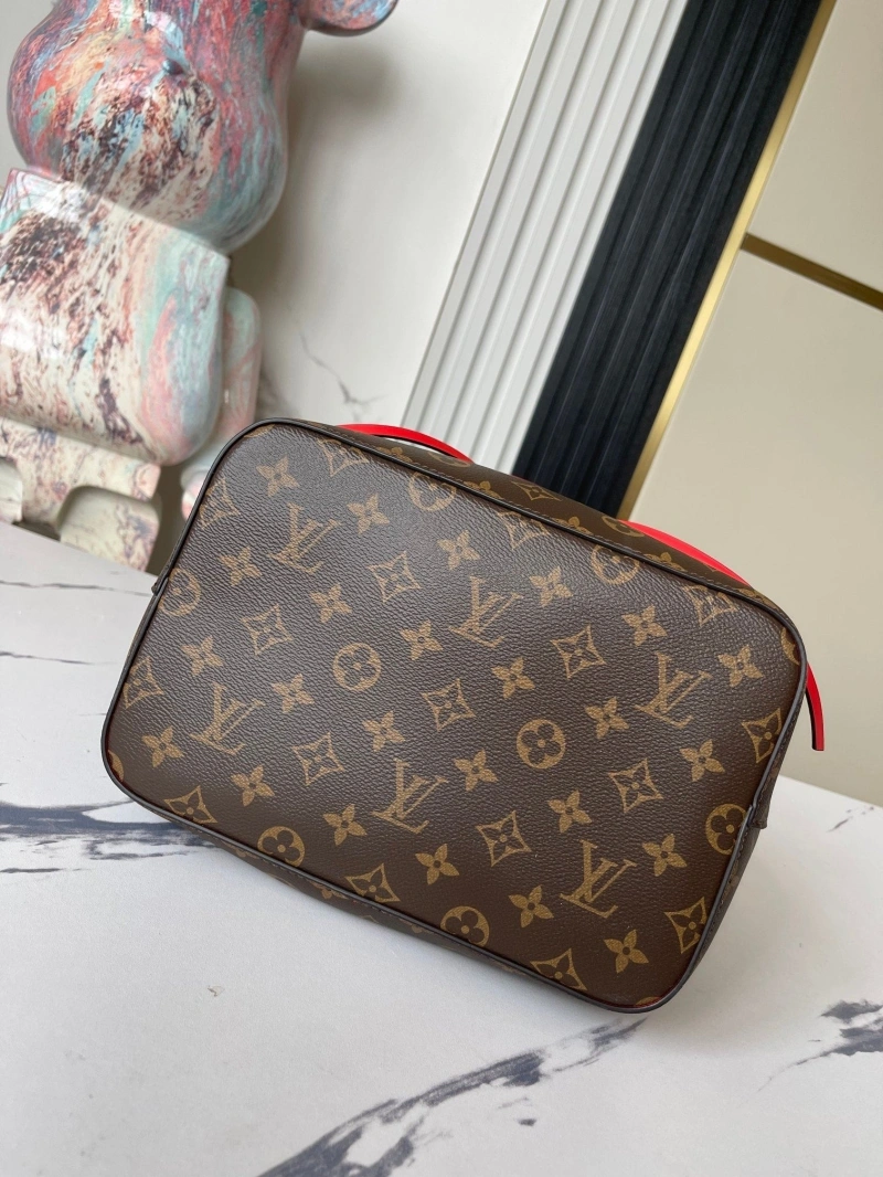 LV Bucket Bags 4233G-0684
