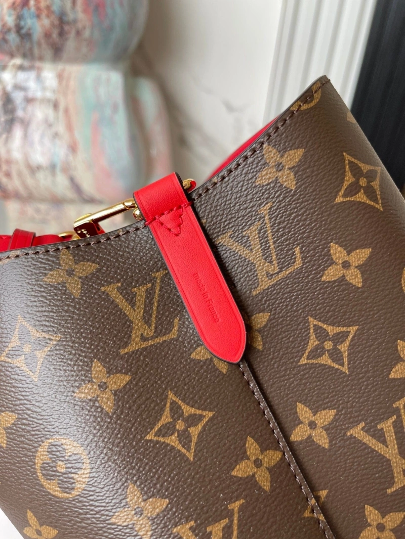 LV Bucket Bags 4233G-0684