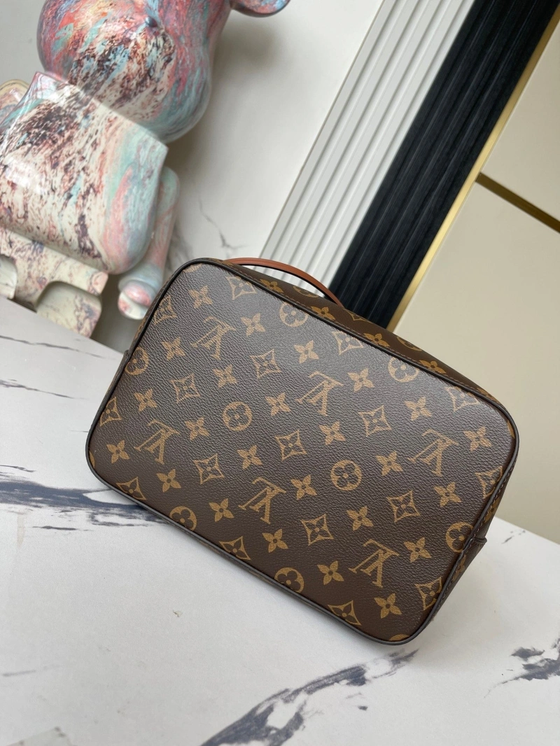 LV Bucket Bags 4233G-0686