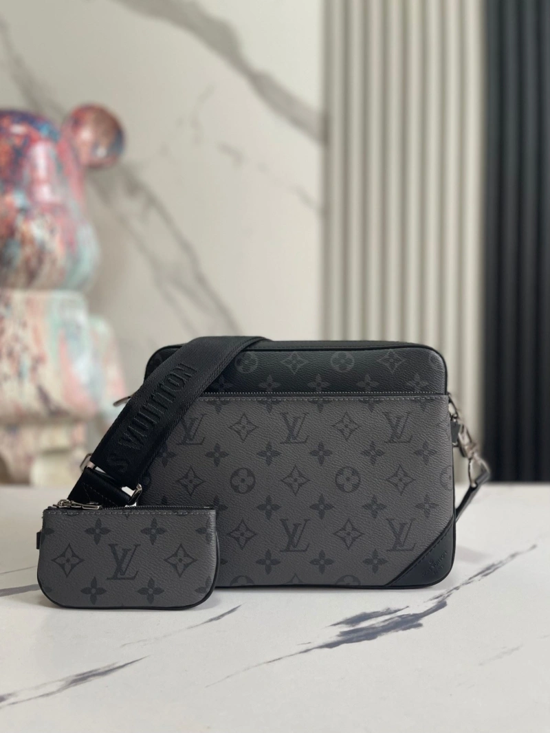 LV Satchel bags 4233G-0688