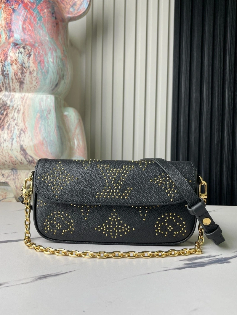 LV Satchel bags 4233G-0689