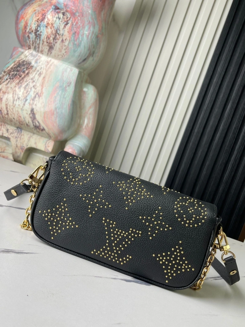 LV Satchel bags 4233G-0689