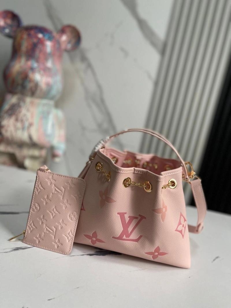 LV Bucket Bags 4233G-0690