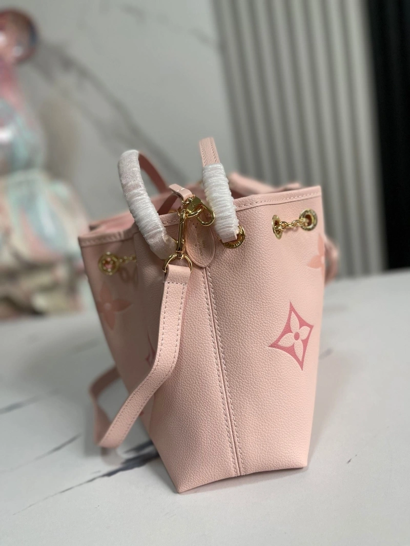 LV Bucket Bags 4233G-0690