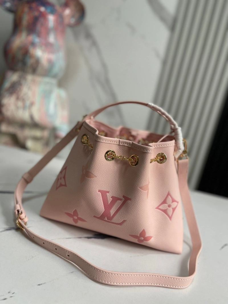 LV Bucket Bags 4233G-0690