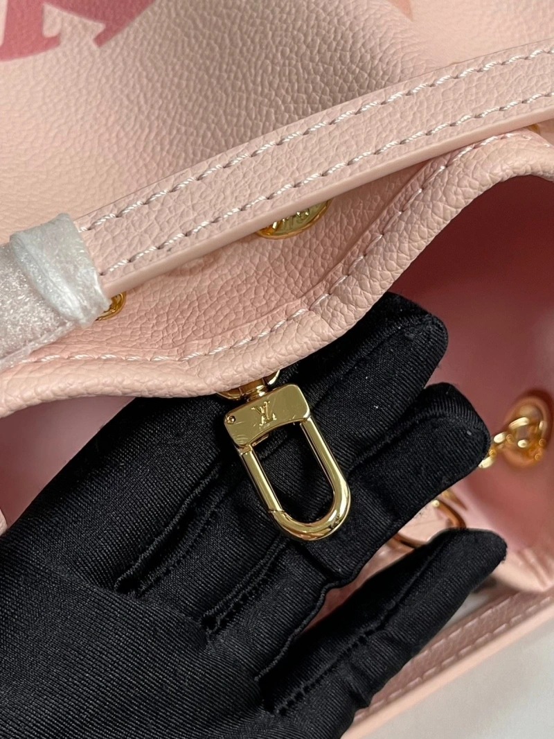 LV Bucket Bags 4233G-0690