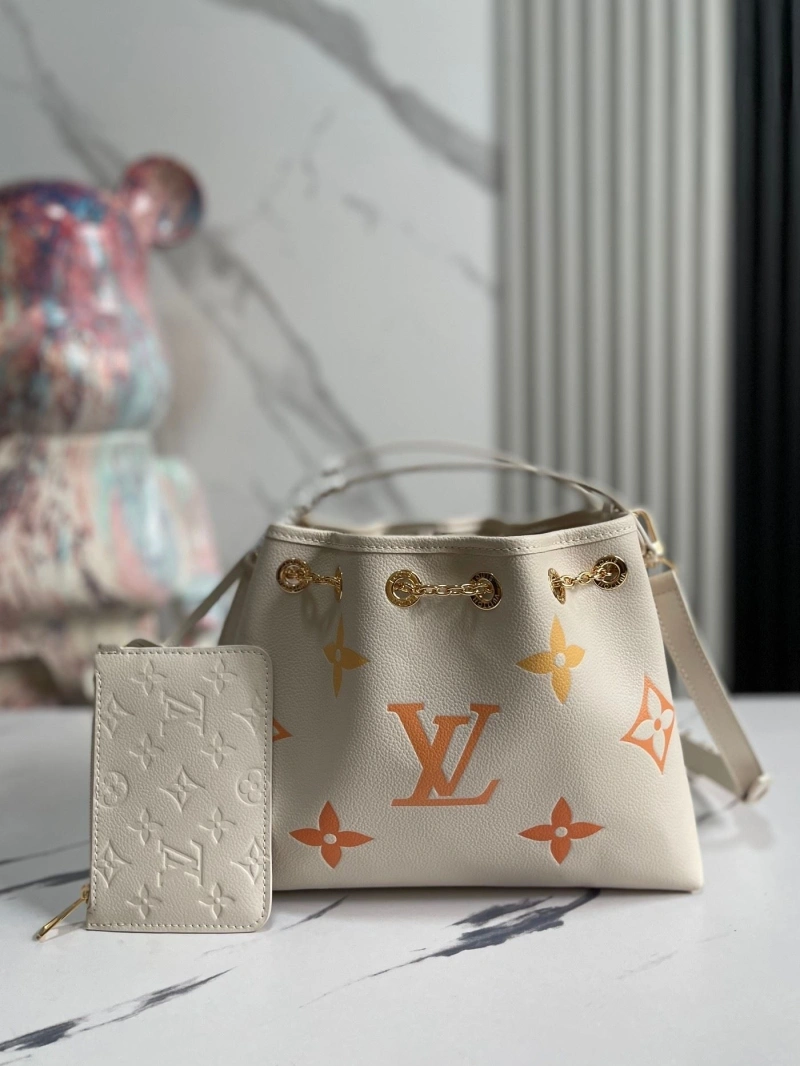 LV Bucket Bags 4233G-0691