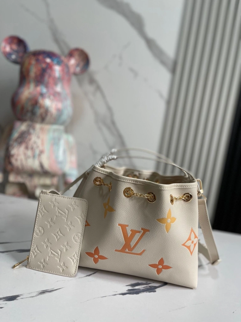 LV Bucket Bags 4233G-0691