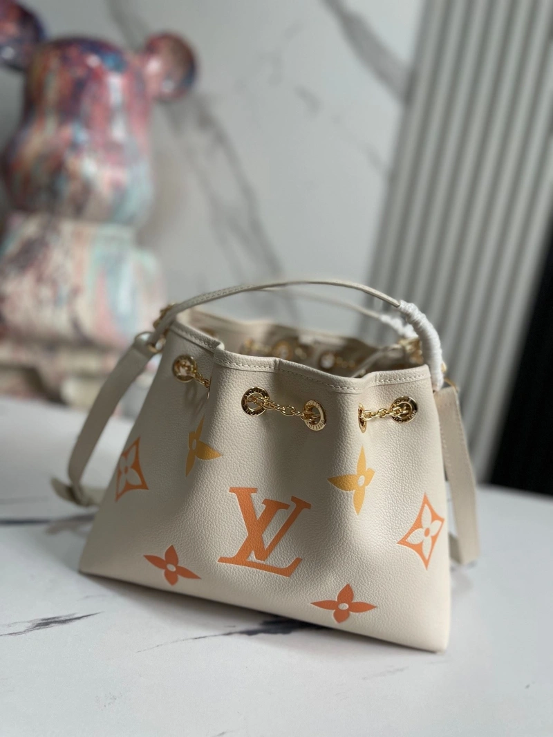 LV Bucket Bags 4233G-0691
