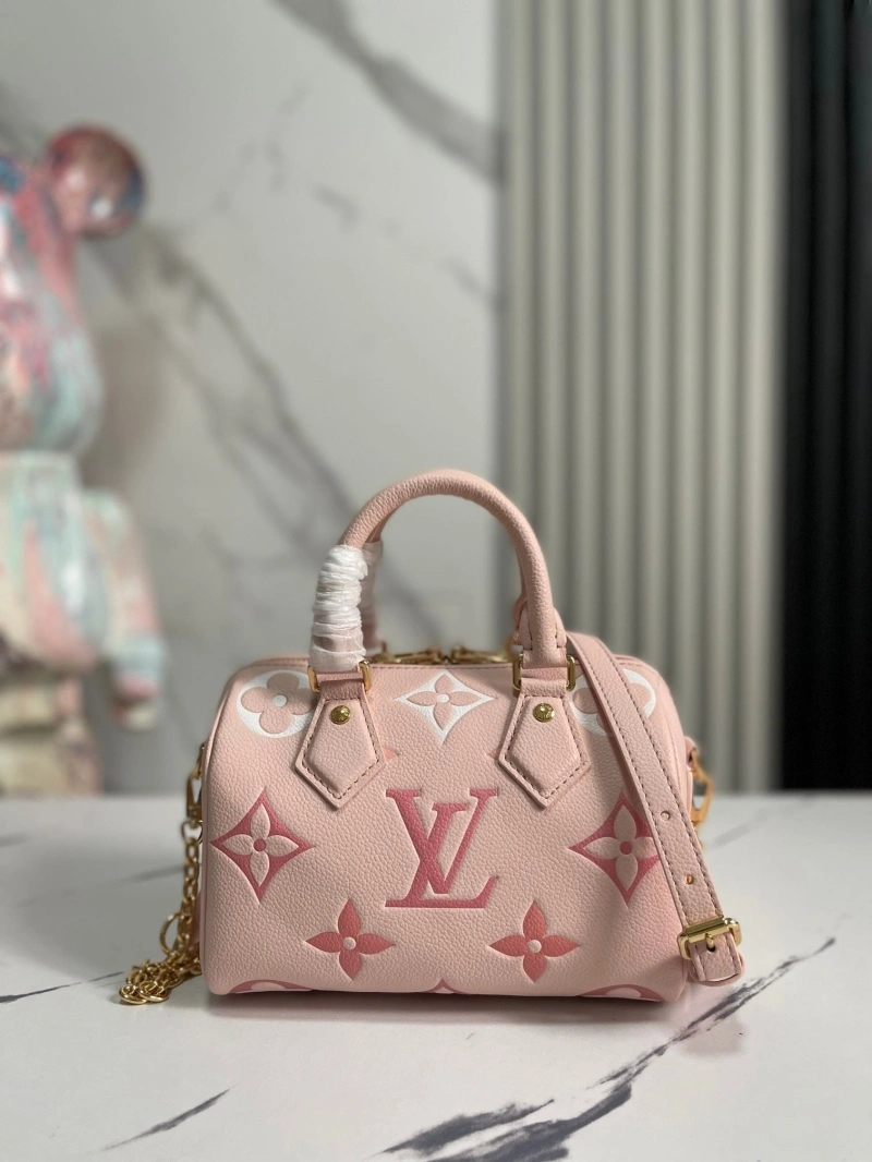 LV Speedy Bags 4233G-0692