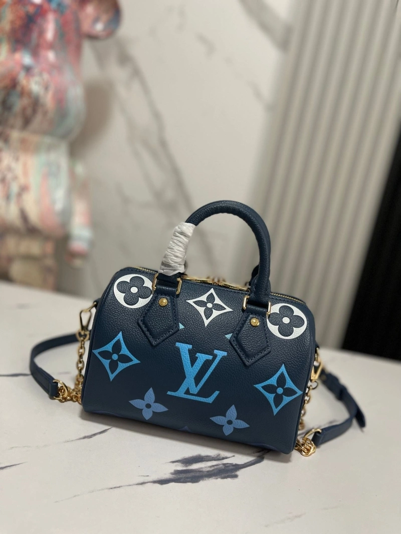 LV Speedy Bags 4233G-0693