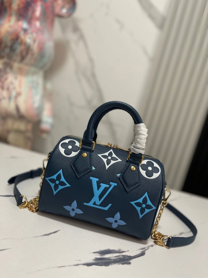 LV Speedy Bags 4233G-0693