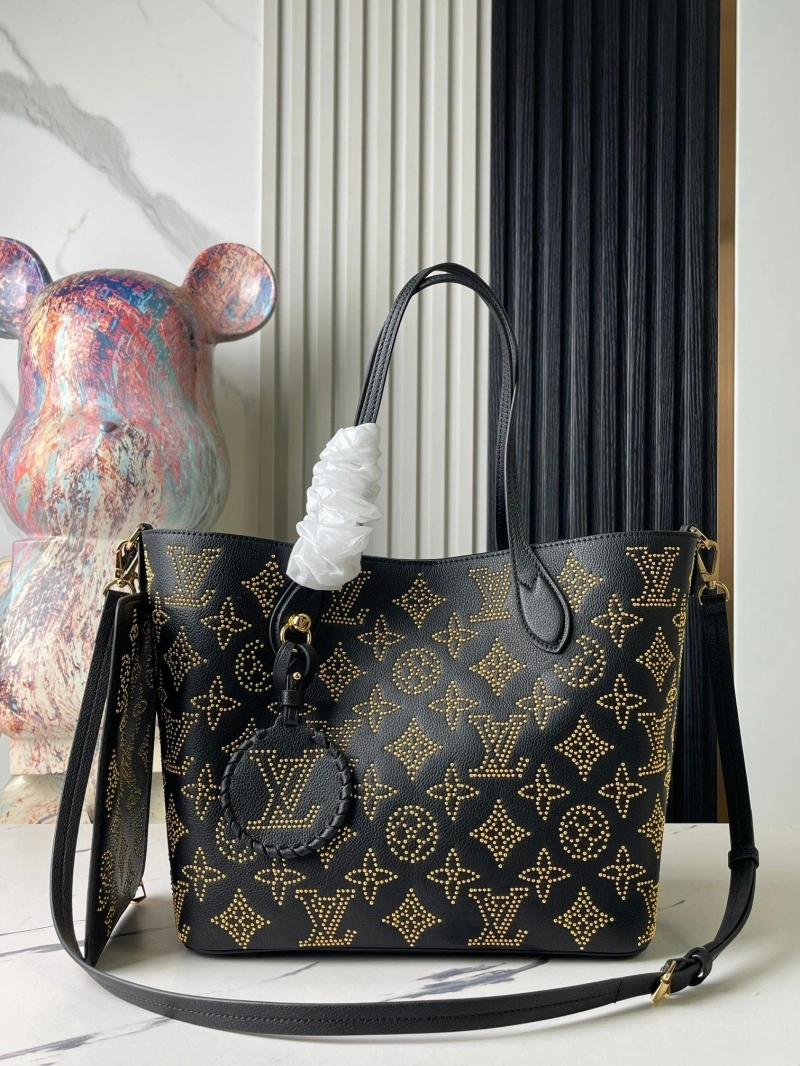 LV Shopping Bags 4233G-0701