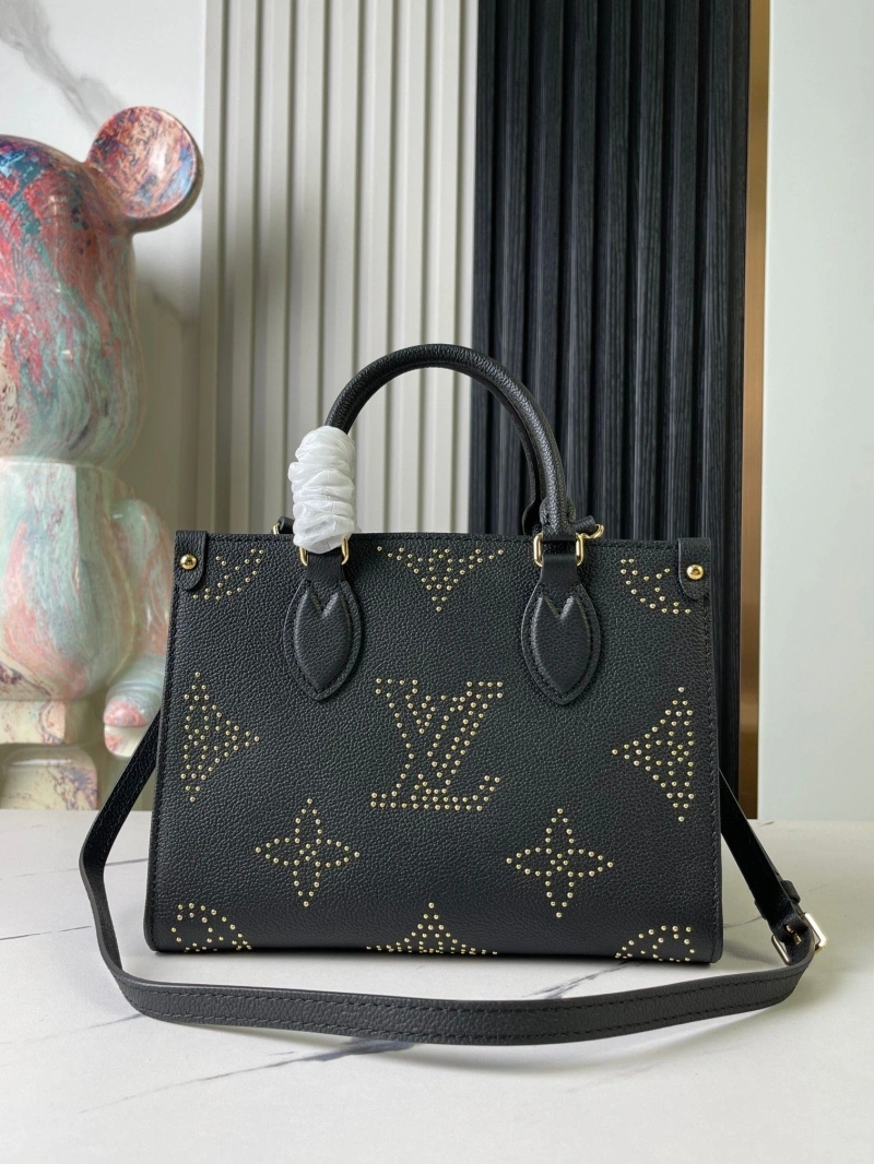 LV Shopping Bags 4233G-0702