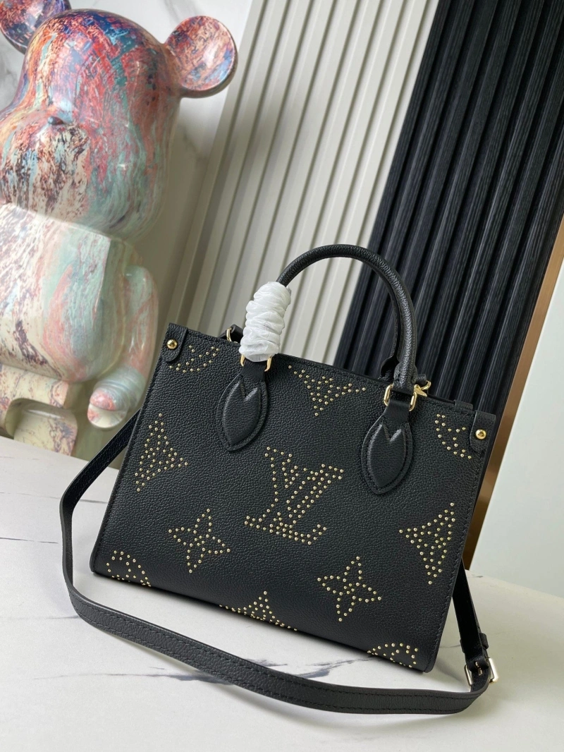 LV Shopping Bags 4233G-0702