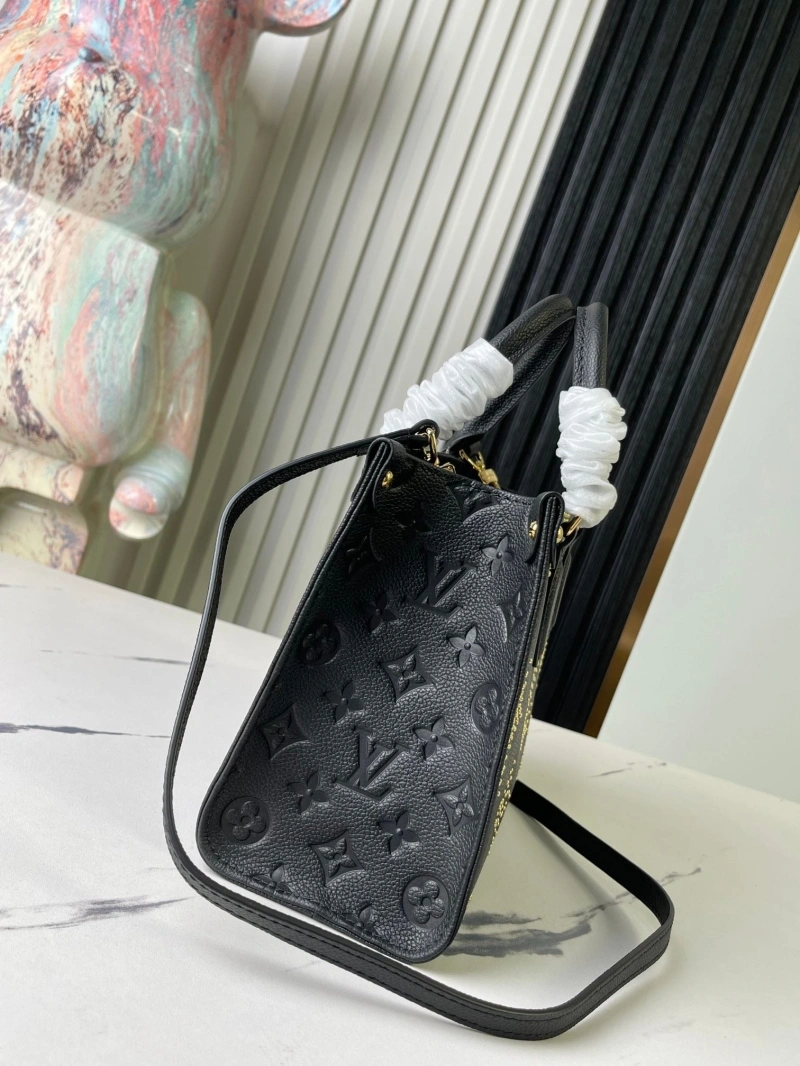 LV Shopping Bags 4233G-0702