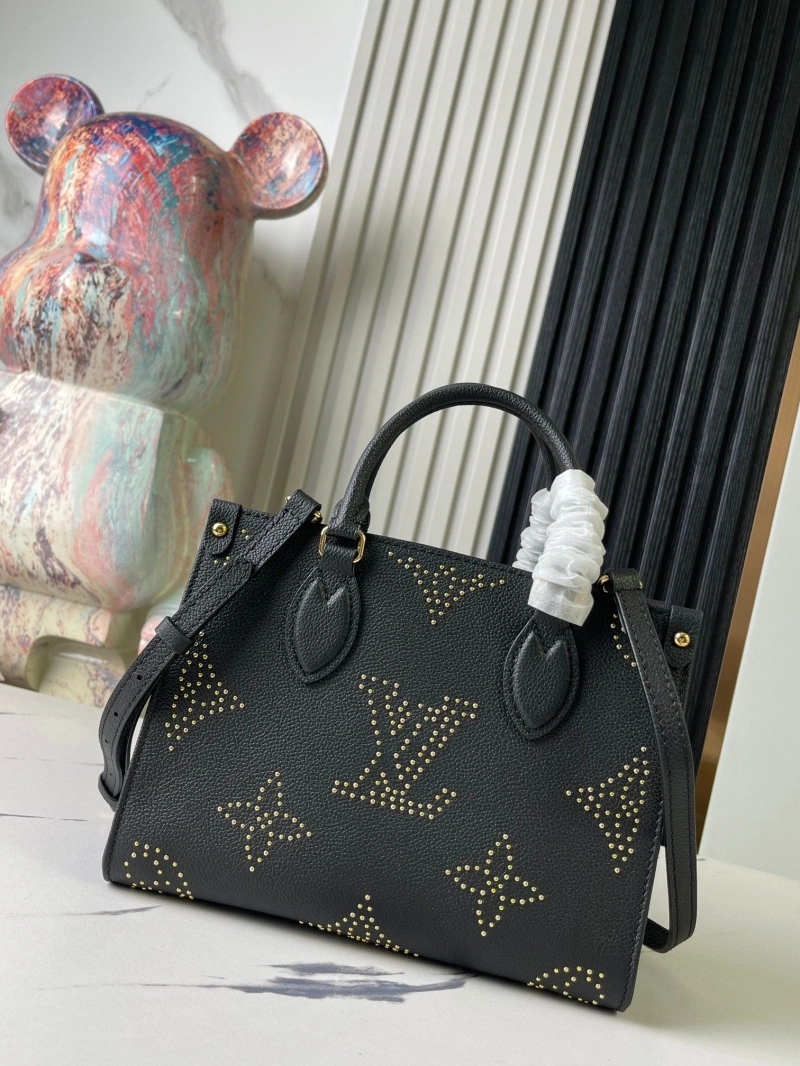 LV Shopping Bags 4233G-0702