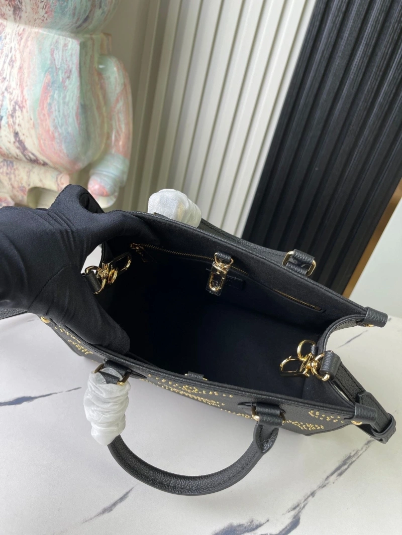 LV Shopping Bags 4233G-0702