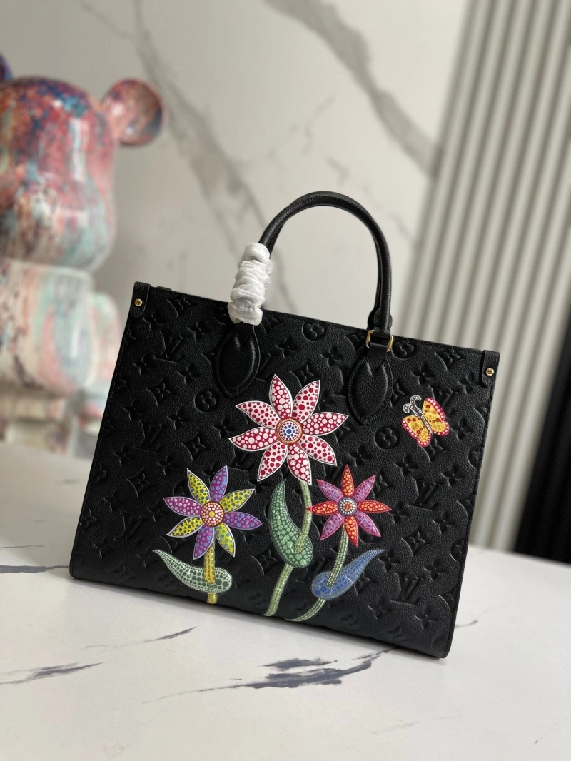 LV Shopping Bags 4233G-0707