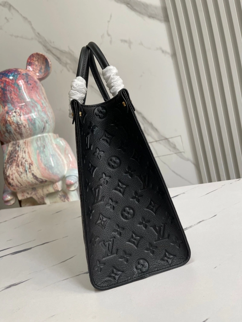 LV Shopping Bags 4233G-0707