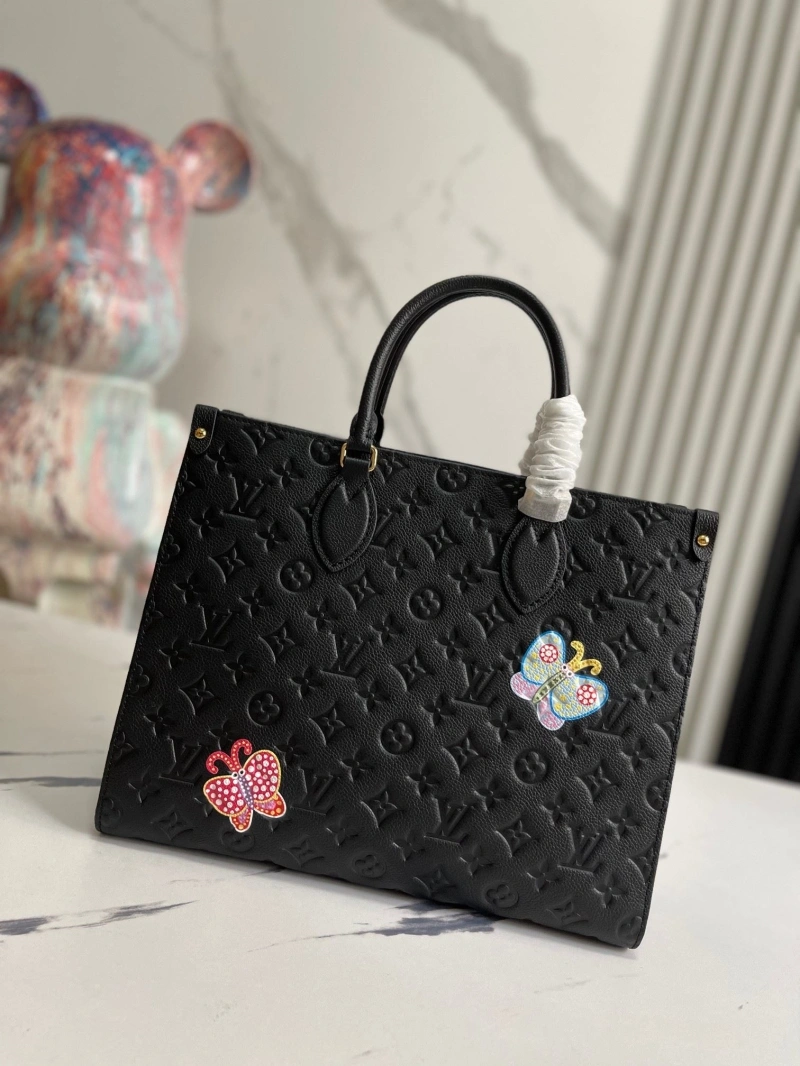 LV Shopping Bags 4233G-0707