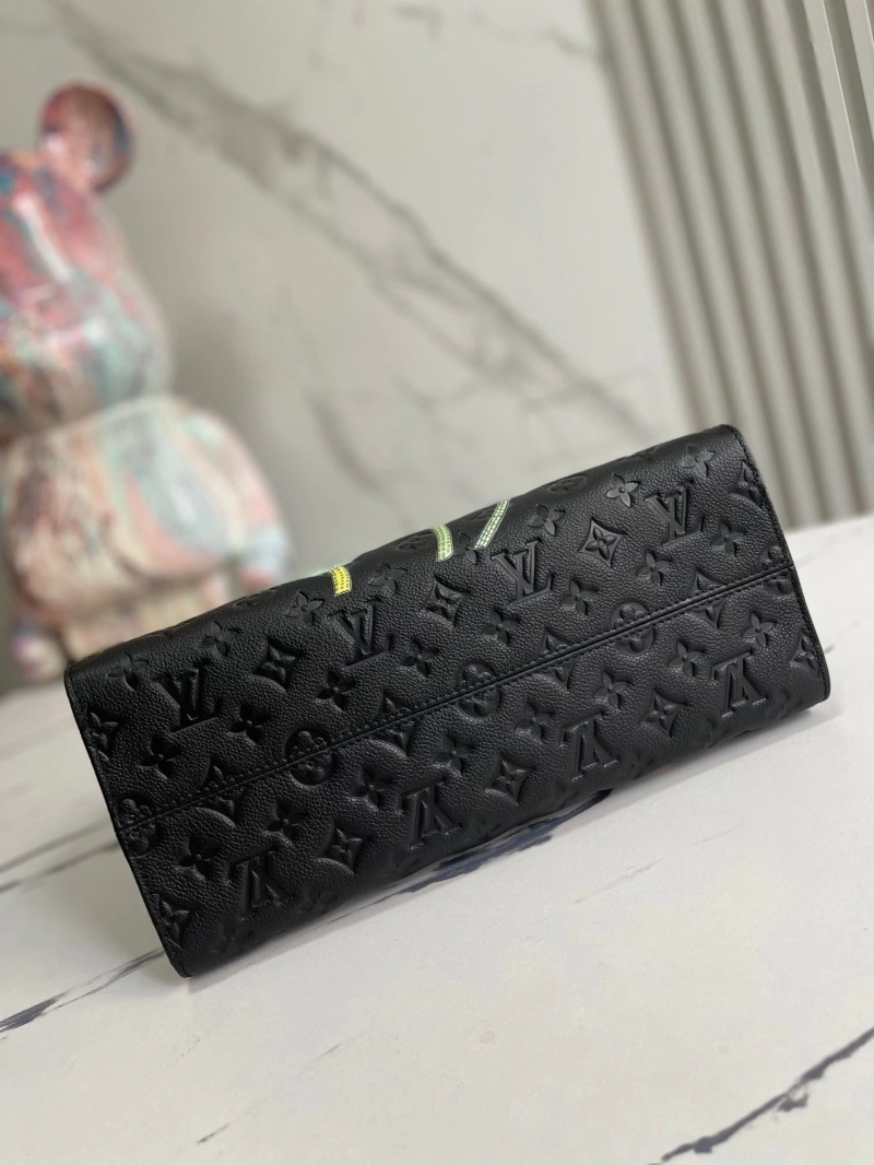 LV Shopping Bags 4233G-0707