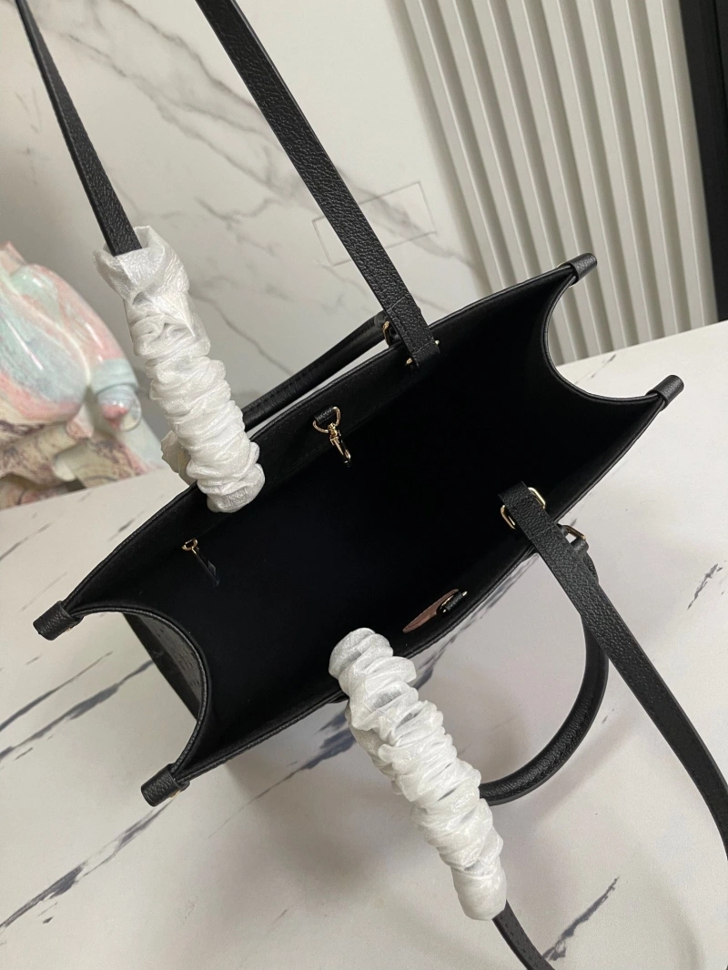 LV Shopping Bags 4233G-0707