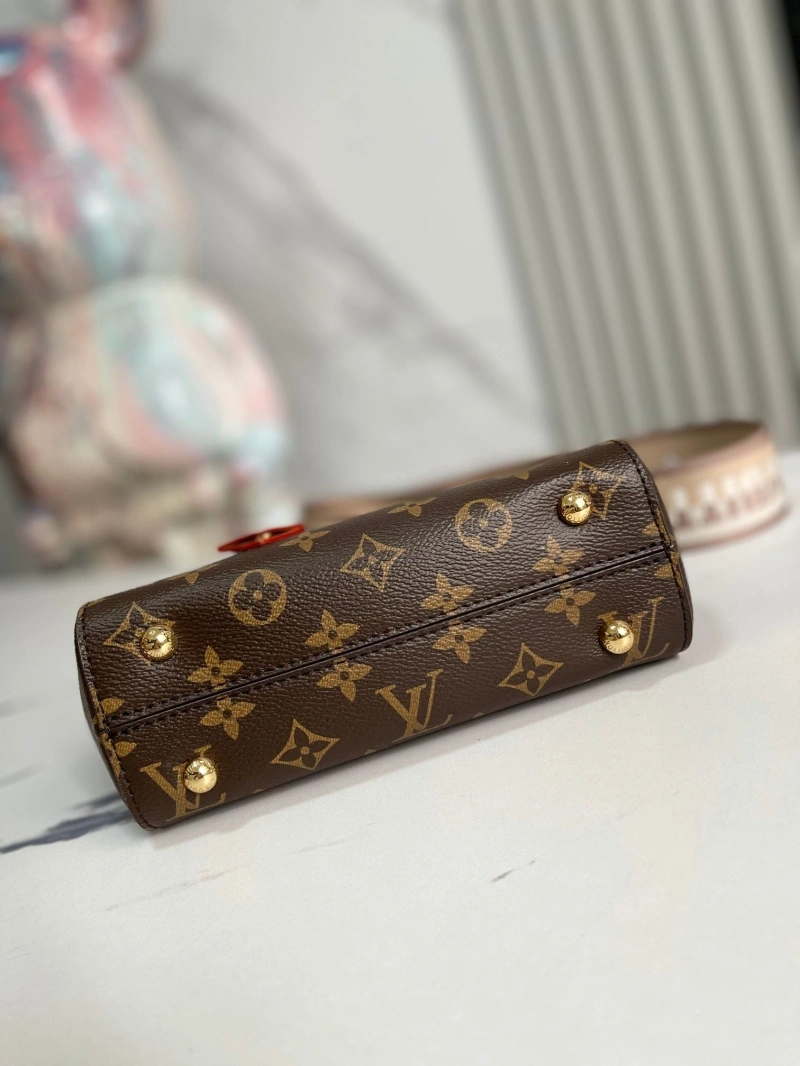 LV Satchel bags 4233G-0709