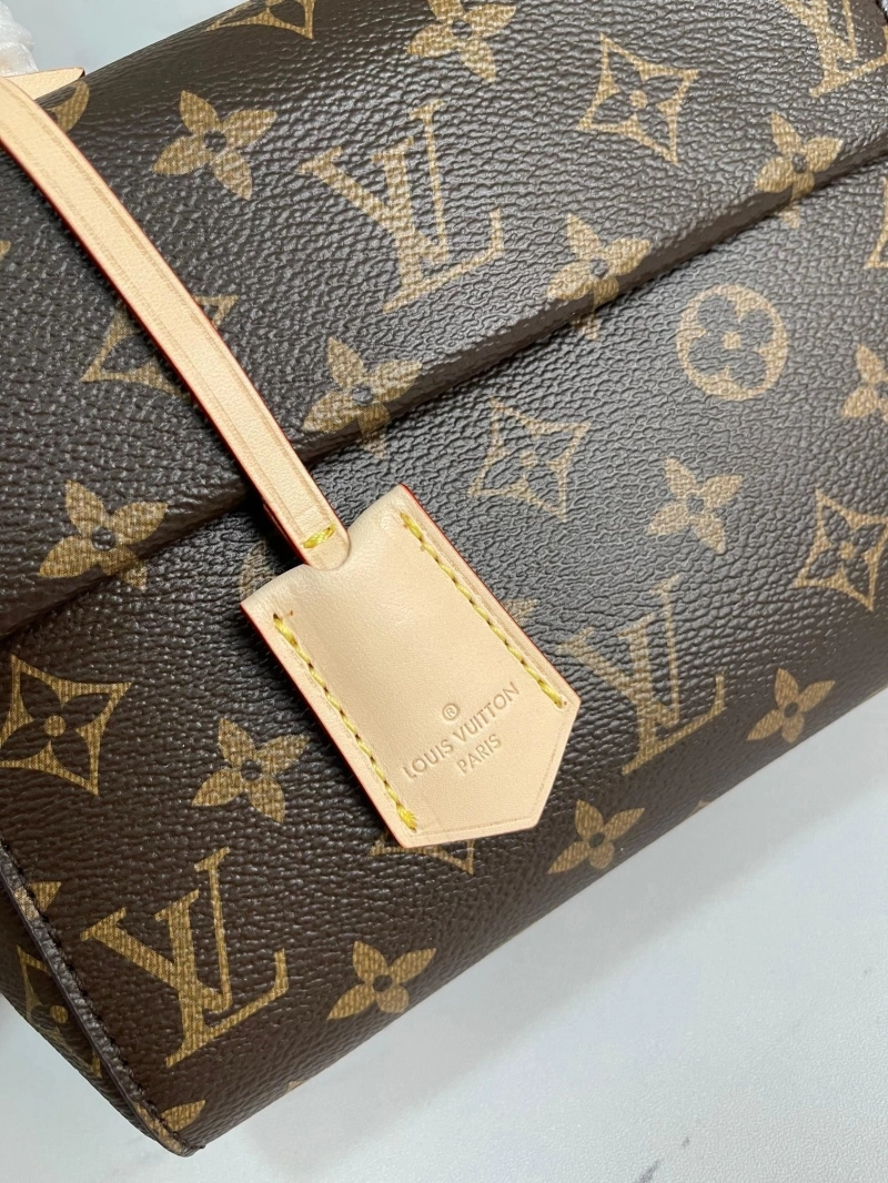 LV Satchel bags 4233G-0709