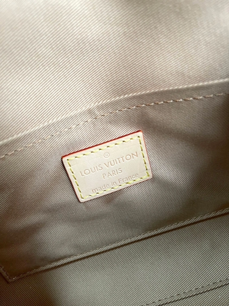 LV Satchel bags 4233G-0709