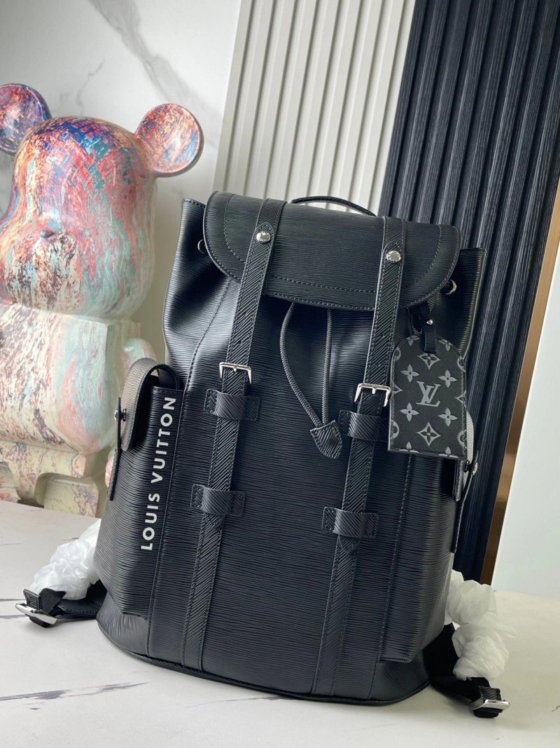LV Backpacks 4233G-0710
