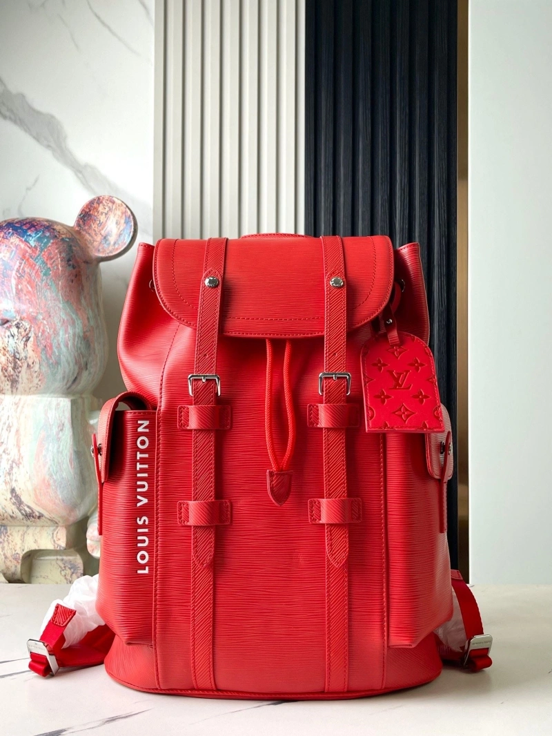 LV Backpacks 4233G-0711