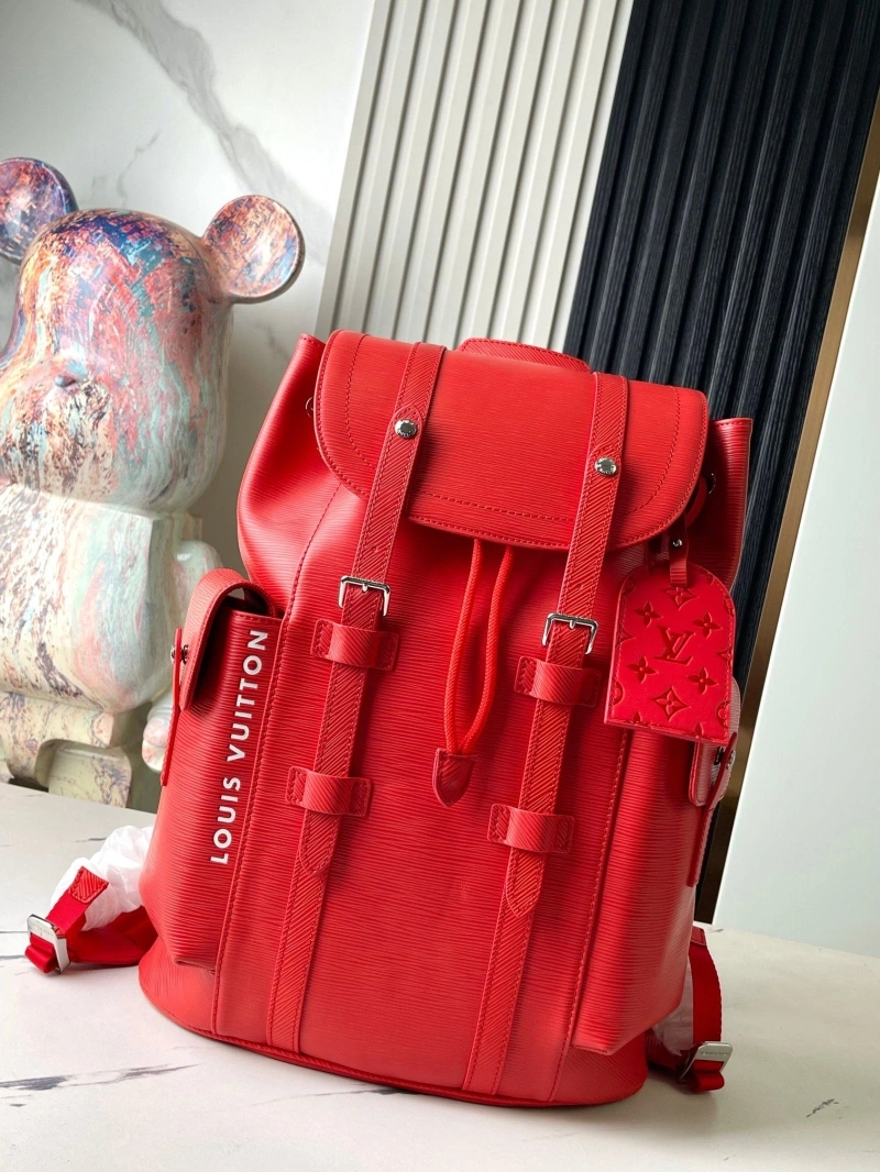 LV Backpacks 4233G-0711