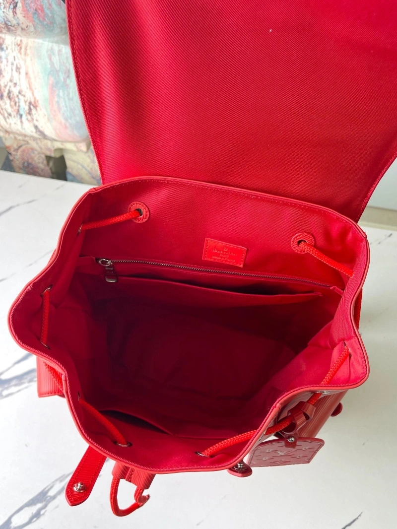 LV Backpacks 4233G-0711