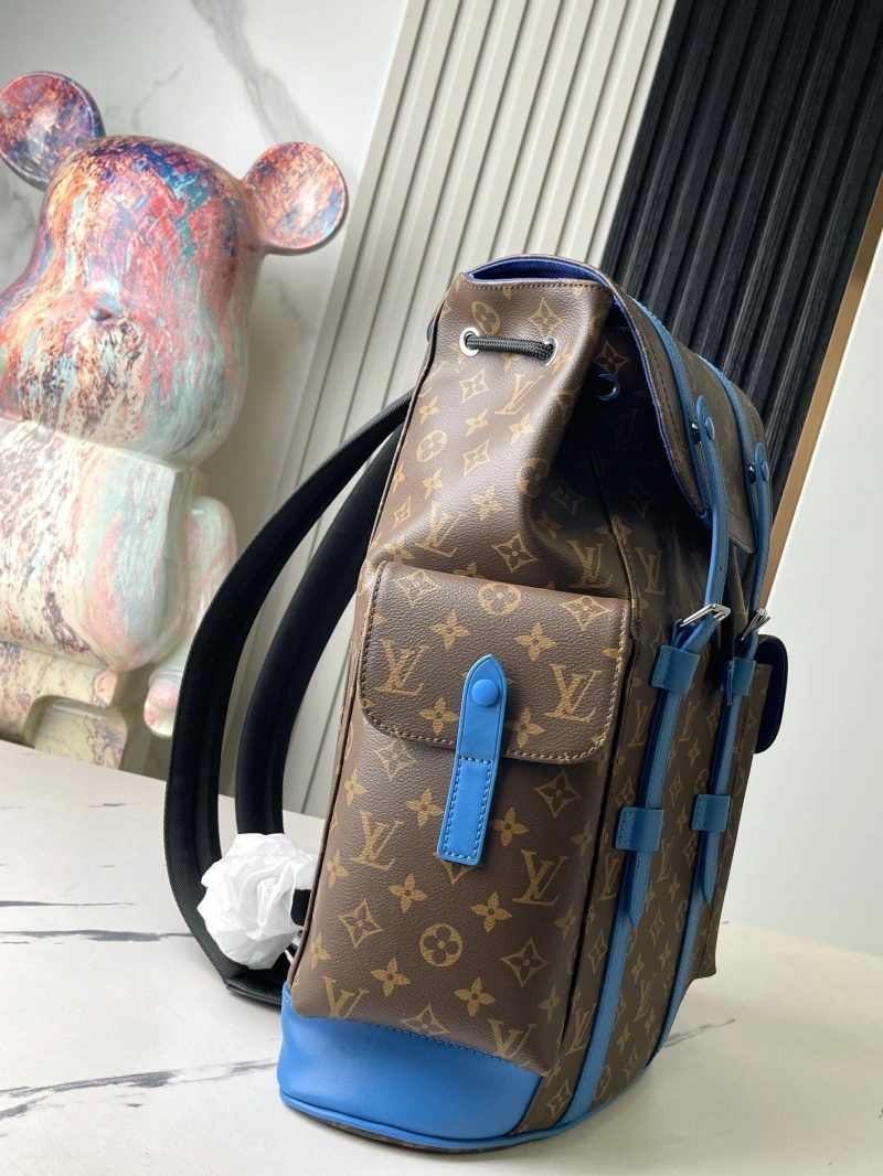 LV Backpacks 4233G-0712