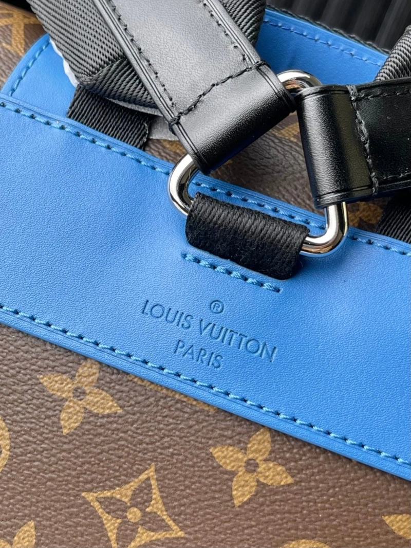 LV Backpacks 4233G-0712