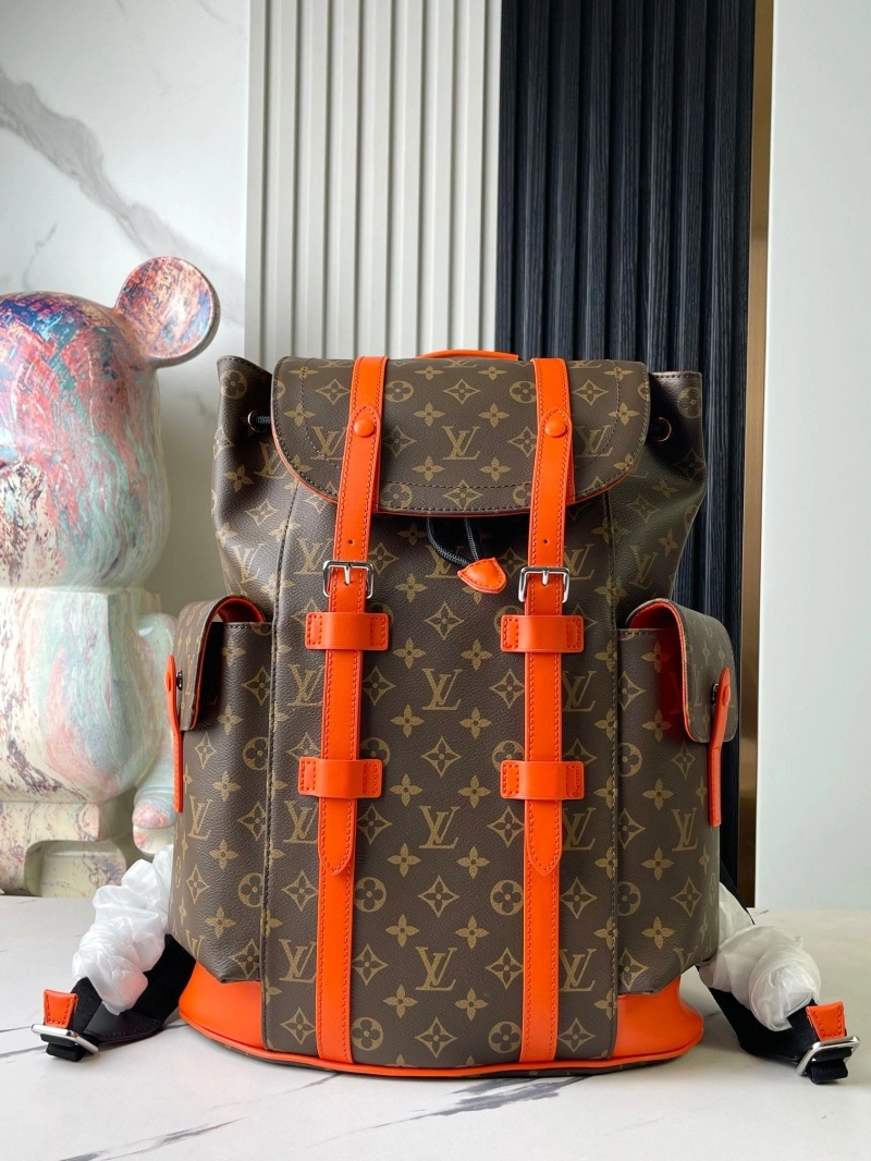 LV Backpacks 4233G-0713