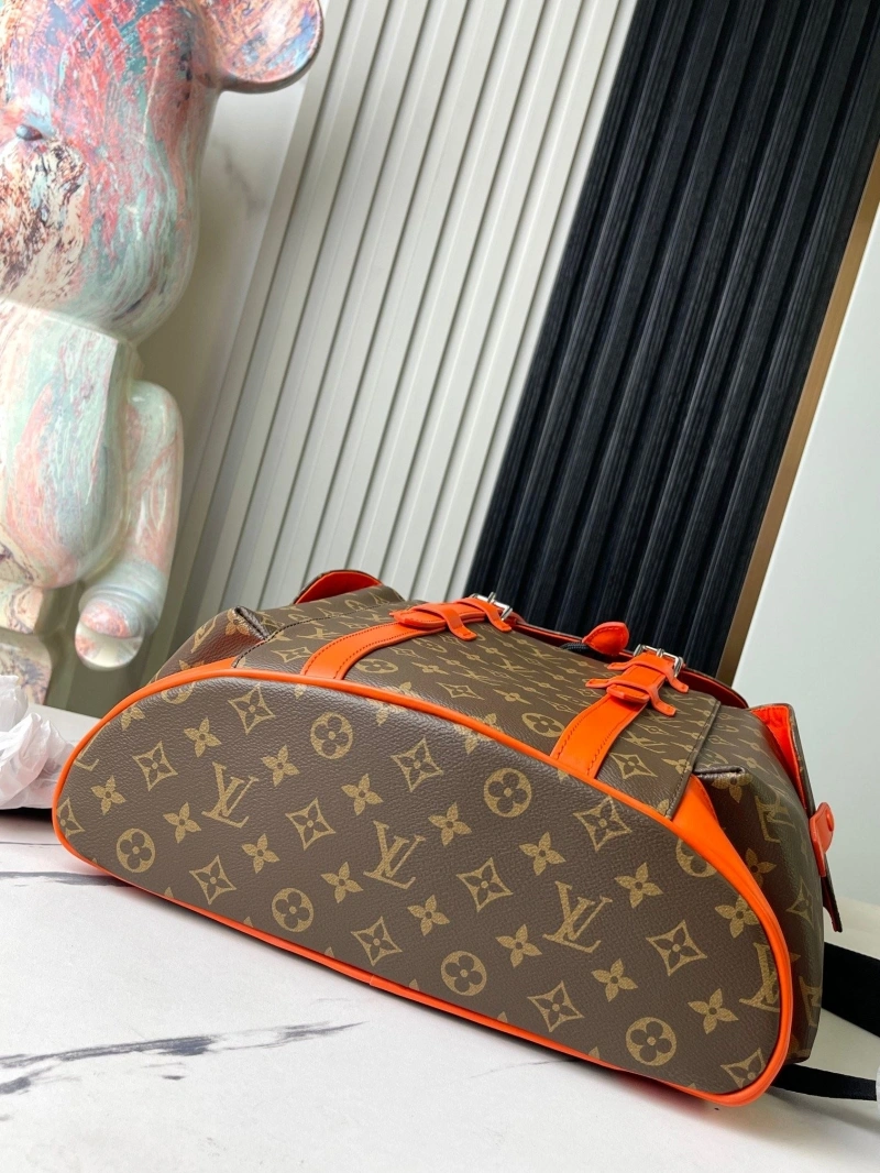 LV Backpacks 4233G-0713