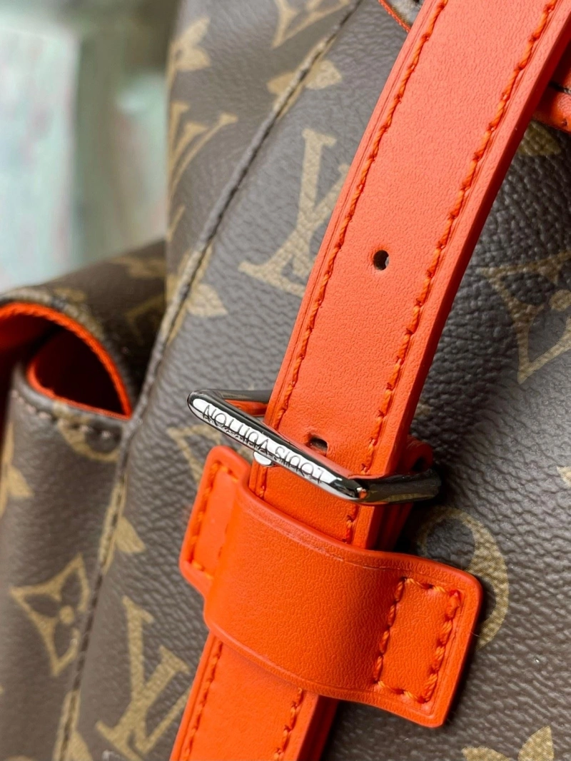 LV Backpacks 4233G-0713