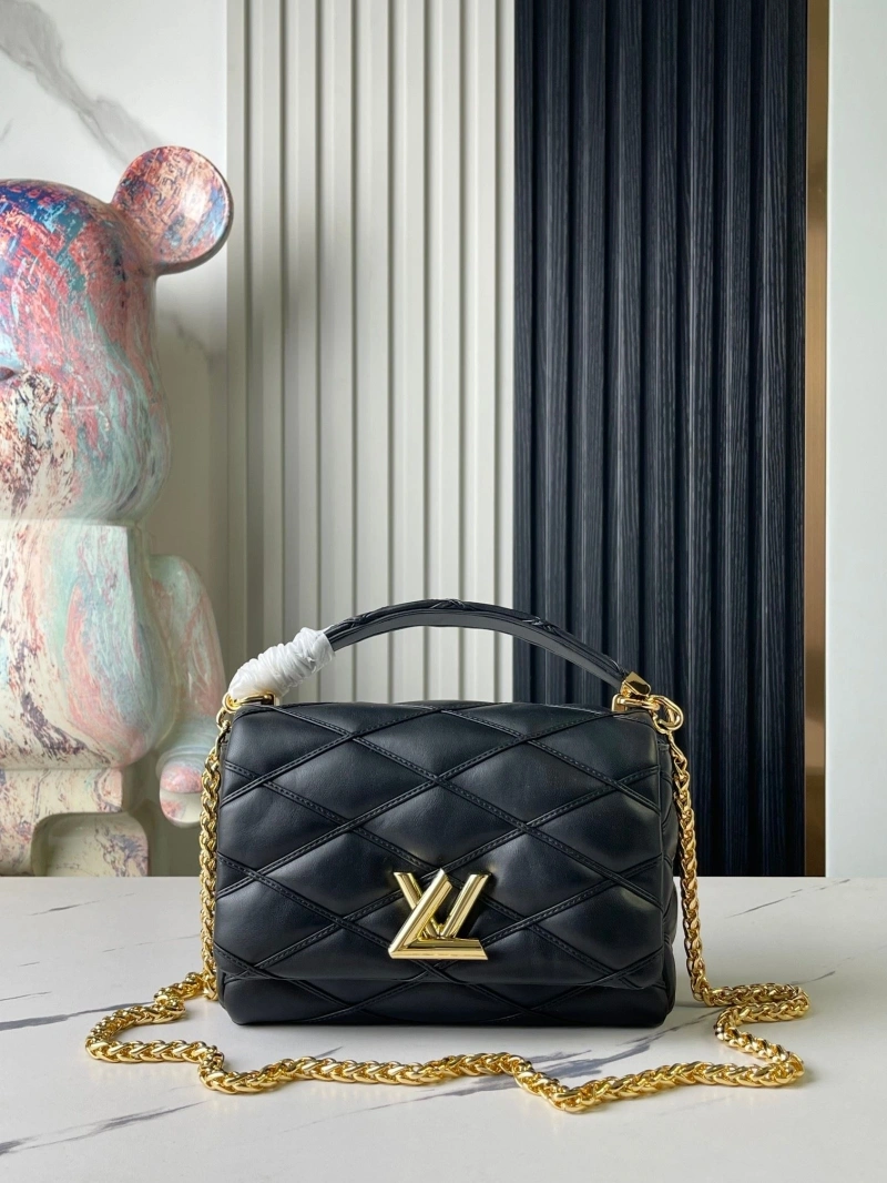 lv twist De*1m bags 4233g-0720