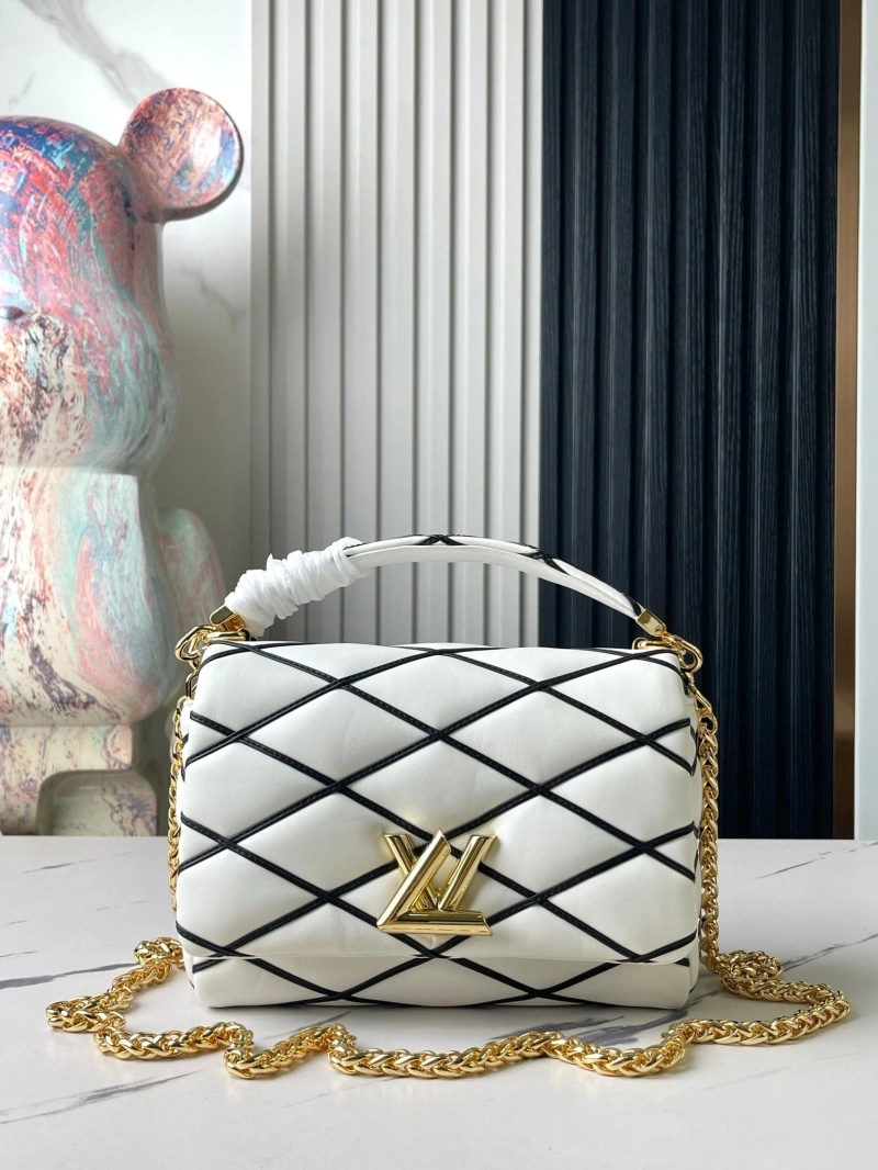 lv twist De*1m bags 4233g-0722