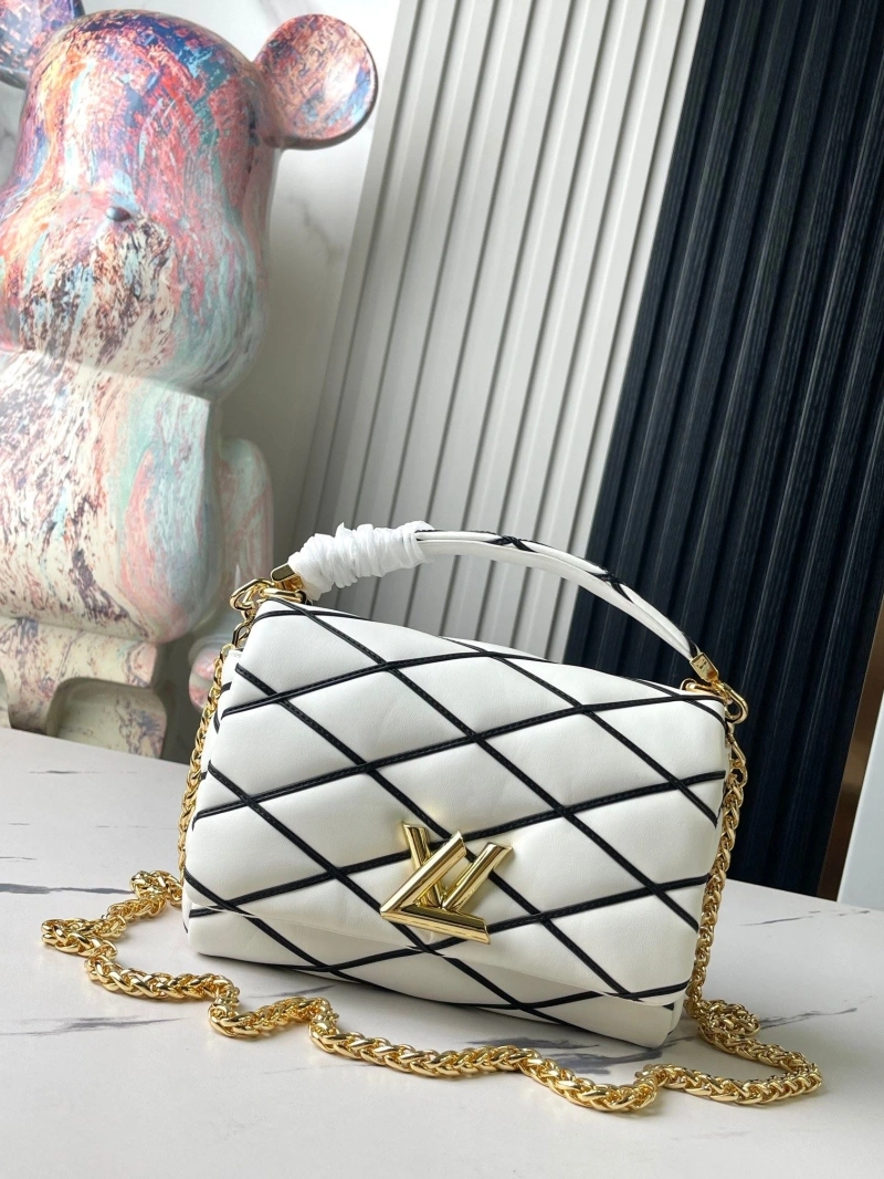 lv twist De*1m bags 4233g-0722