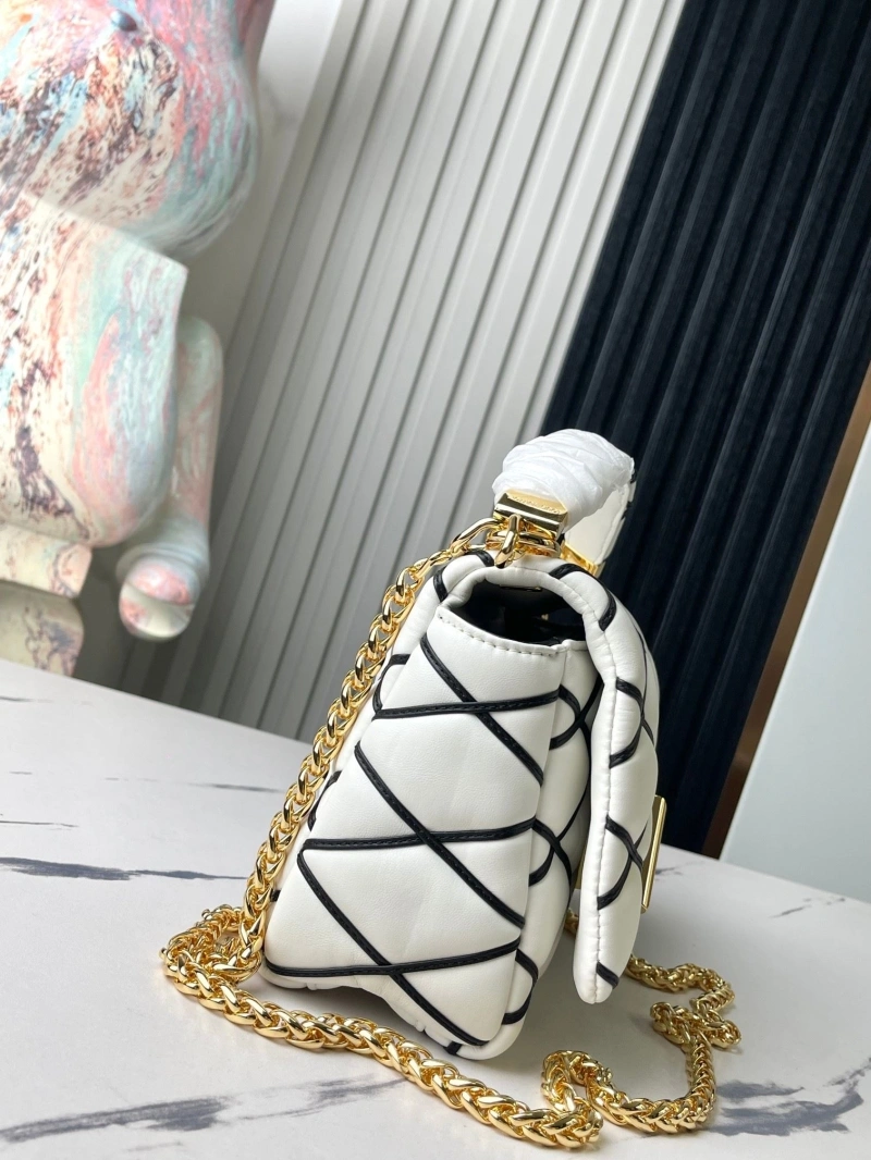 lv twist De*1m bags 4233g-0722