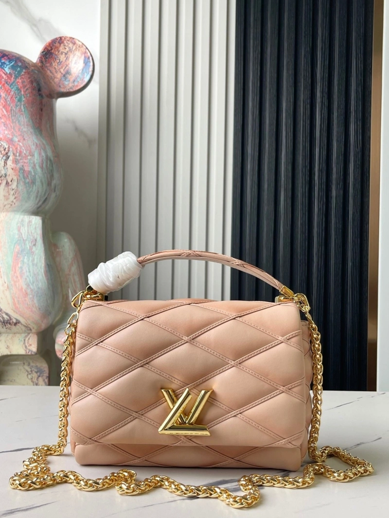 lv twist De*1m bags 4233g-0723