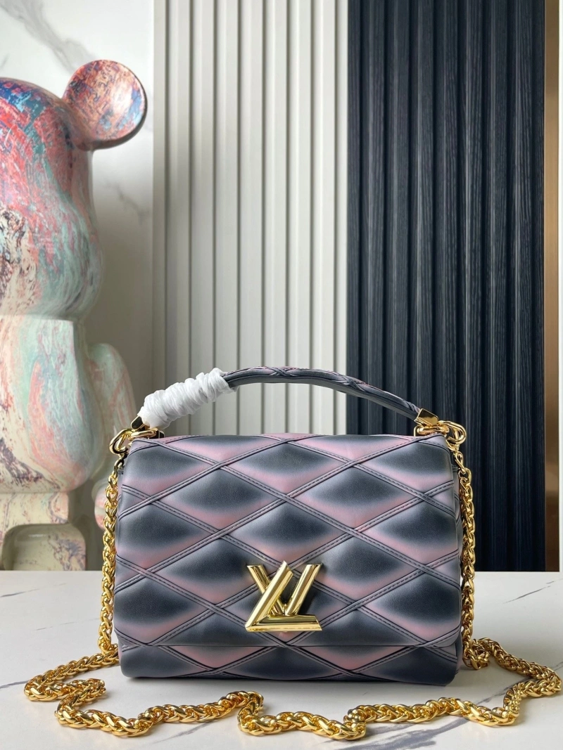lv twist De*1m bags 4233g-0724