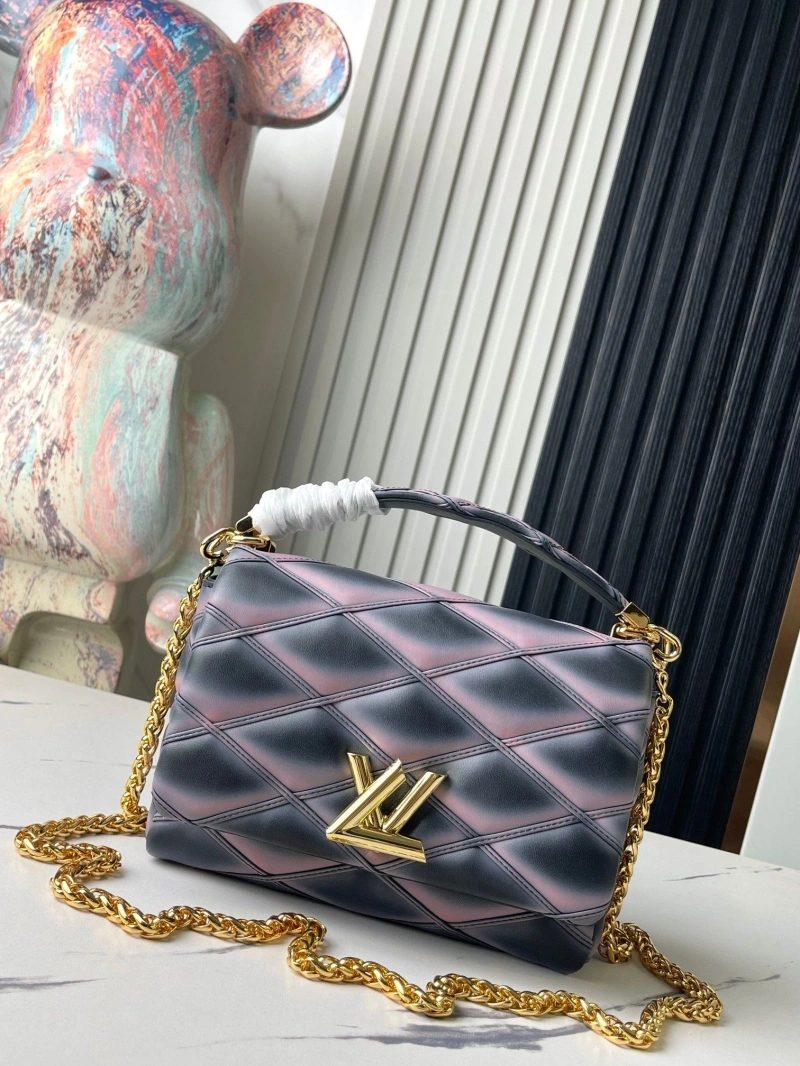 lv twist De*1m bags 4233g-0724